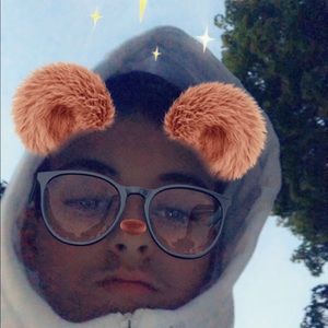 Meet your Posher, Jacob